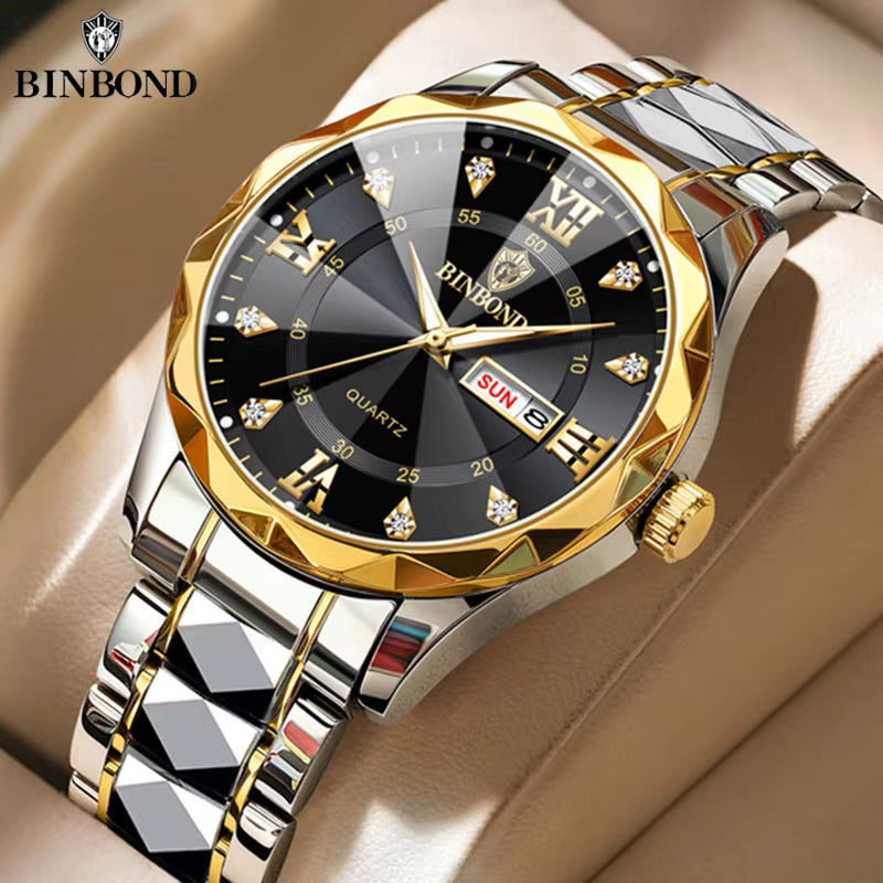 MENS WATCHES