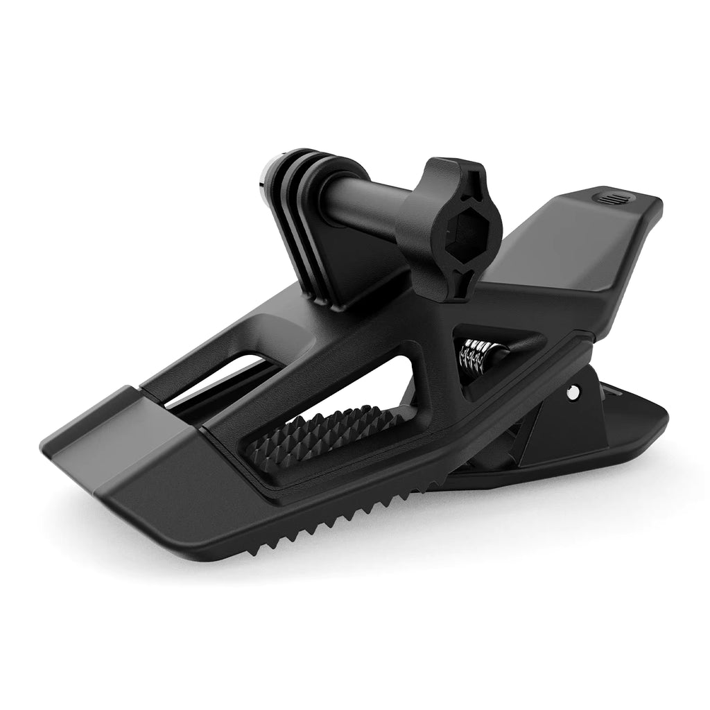 Universial Motorcycle Helmet Chin Bracket Mounts Clip for DJI Osmo Action 5pro 4  Gopro 13 12 11 10 Insta360 Camera Accessories