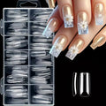 120 Pieces of Transparent Coffin/Mandarin
