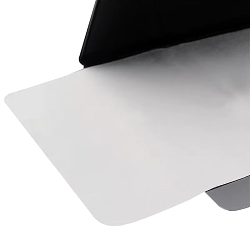Microfiber Dustproof Cleaning Cloth Notebook Keyboard Cover Laptop Screen Cleaner Kit for MacBook Pro 13/15/16 Inch