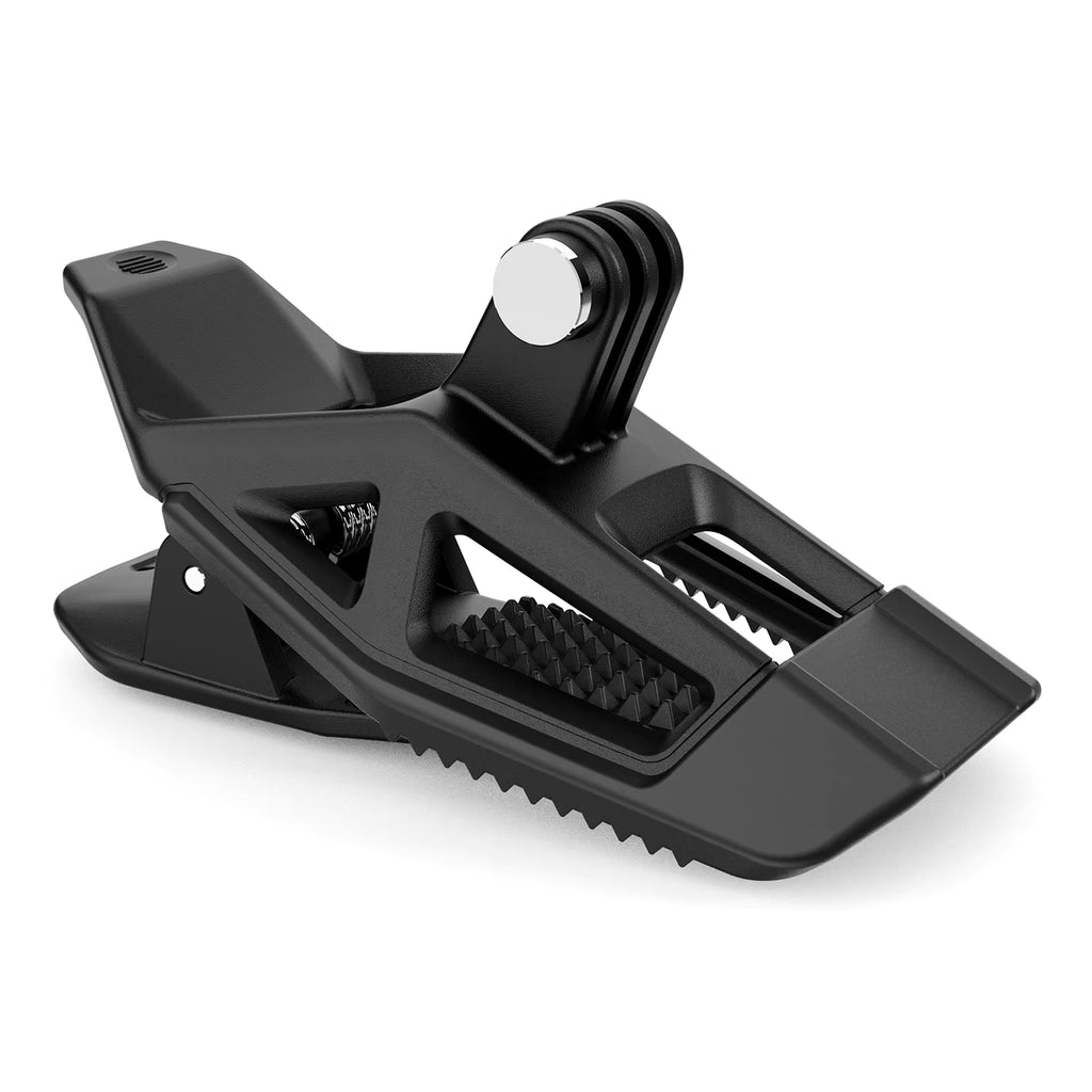 Universial Motorcycle Helmet Chin Bracket Mounts Clip for DJI Osmo Action 5pro 4  Gopro 13 12 11 10 Insta360 Camera Accessories