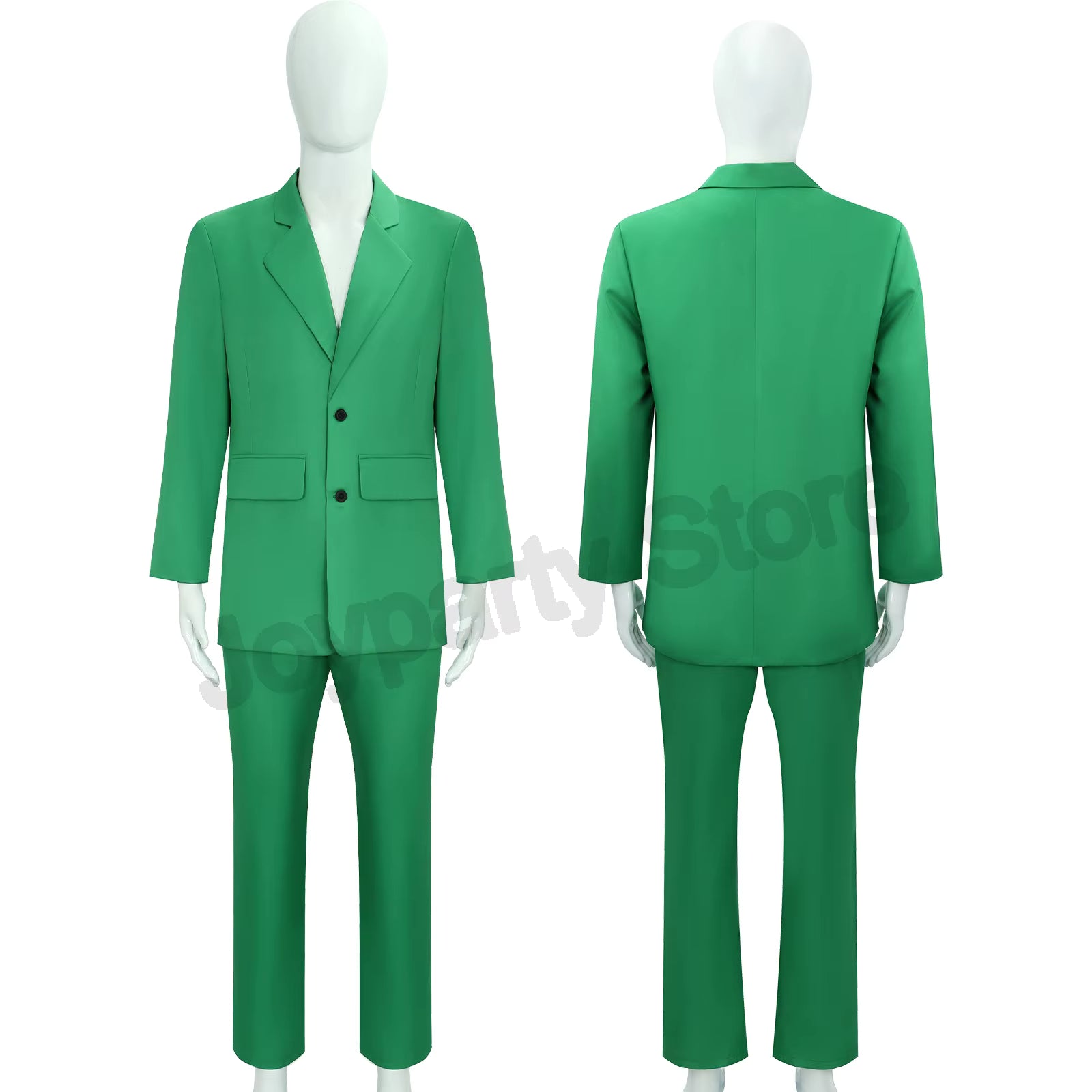Dr. Victor Doctor Von Downy Subdue Adult Green uniform set Movie Doctor Doom Cosplay Costume mask Halloween Party Outfit