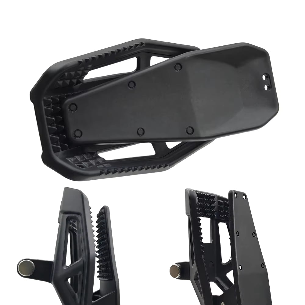 Universial Motorcycle Helmet Chin Bracket Mounts Clip for DJI Osmo Action 5pro 4  Gopro 13 12 11 10 Insta360 Camera Accessories